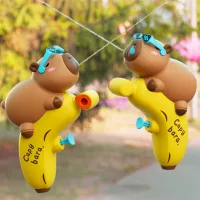Juguete Pistola de Agua Capybara & Banana