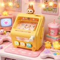 Máquina De Pinball Conejo