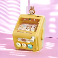 Máquina De Pinball Conejo