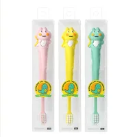 M6602- Cepillo de Dientes Infantil Dino Baby