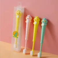 M6602- Cepillo de Dientes Infantil Dino Baby