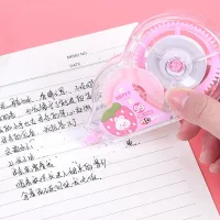 MD-8360 - Corrector en Cinta Jumbo Happy Fruit