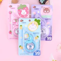 MD-8360 - Corrector en Cinta Jumbo Happy Fruit