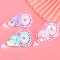 MD-8360 - Corrector en Cinta Jumbo Happy Fruit