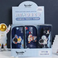 Cartuchera de Tela Astronauta