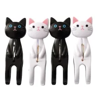 MM2115 - Set x2 Pinzas Multifuncionales Sit Down Cat