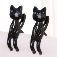 MM2115 - Set x2 Pinzas Multifuncionales Sit Down Cat