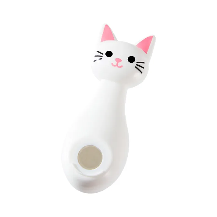 MM2302 - Soporte Magnético de Pared Cat Black & White