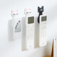 MM2302 - Soporte Magnético de Pared Cat Black & White