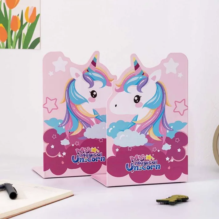 Organizador de Libros/Carpetas Unicornio Magic