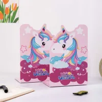 Organizador de Libros/Carpetas Unicornio Magic