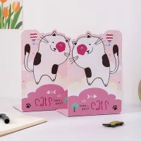 Organizador de Libros/Carpetas Cats Happy