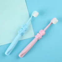 MS176 - Cepillo de Dientes Infantil Elefante Kids