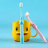 MS176 - Cepillo de Dientes Infantil Elefante Kids