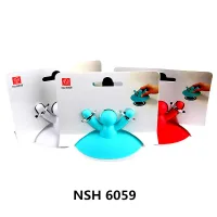 NSH6059 - Tapón De Bacha 9*5cm