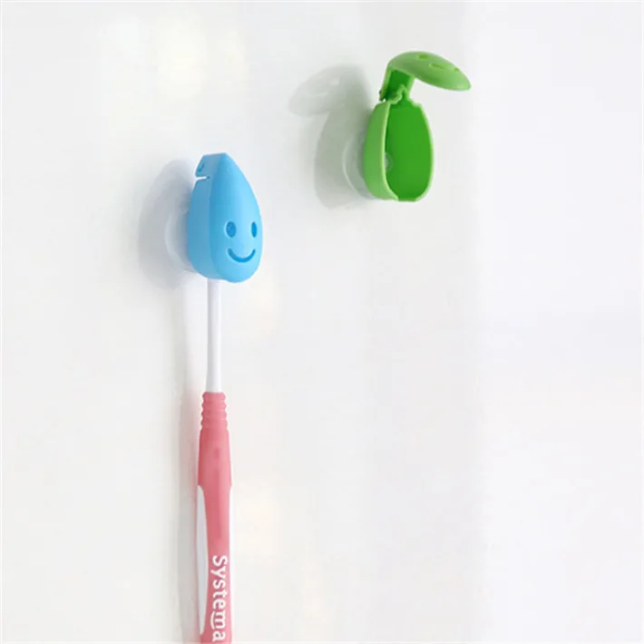 NSH6068 - Soporte de Cepillo Dental 4.5*2.5*3cm