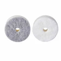 NSH6088 - Esponja de Limpieza con Soporte de Succión
