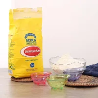 NSH6106 - Mini Taza Medidora