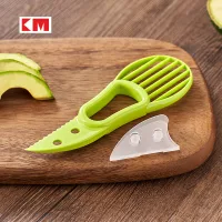 NSH6159 - Pelador y Cortador de Palta