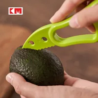 NSH6159 - Pelador y Cortador de Palta