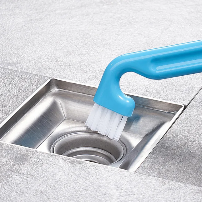 NSH6250 - Cepillo de Limpieza Multifuncional Para Cocina 3 en 1