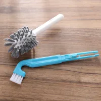 NSH6250 - Cepillo de Limpieza Multifuncional Para Cocina 3 en 1