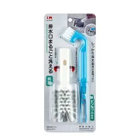 NSH6250 - Cepillo de Limpieza Multifuncional Para Cocina 3 en 1