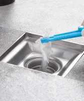 NSH6250 - Cepillo de Limpieza Multifuncional Para Cocina 3 en 1
