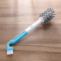 NSH6250 - Cepillo de Limpieza Multifuncional Para Cocina 3 en 1