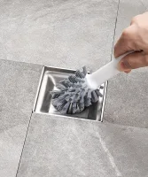 NSH6250 - Cepillo de Limpieza Multifuncional Para Cocina 3 en 1