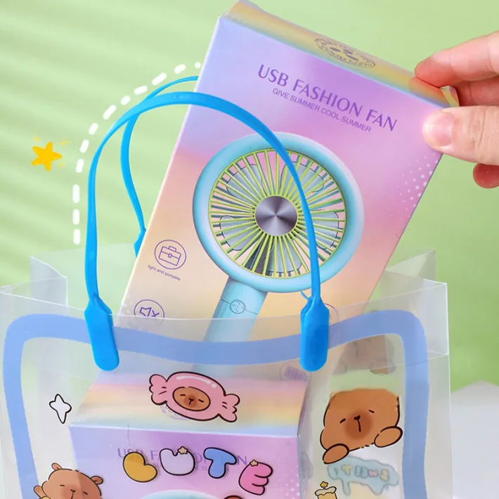Bolsa de Regalo Cute Capybara