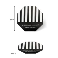 P02 - Set x4 Posa Vasos de Acero Inoxidable Future Expectation