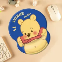 Mouse Pad Cute Cinnamoroll con Almohada 22.7*18.8cm
