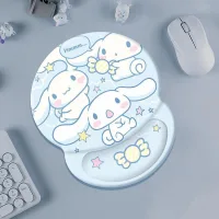 Mouse Pad Cute Cinnamoroll con Almohada 22.7*18.8cm