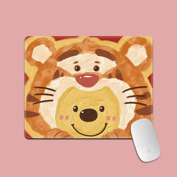 Mouse Pad Hi Lotso 26*21cm