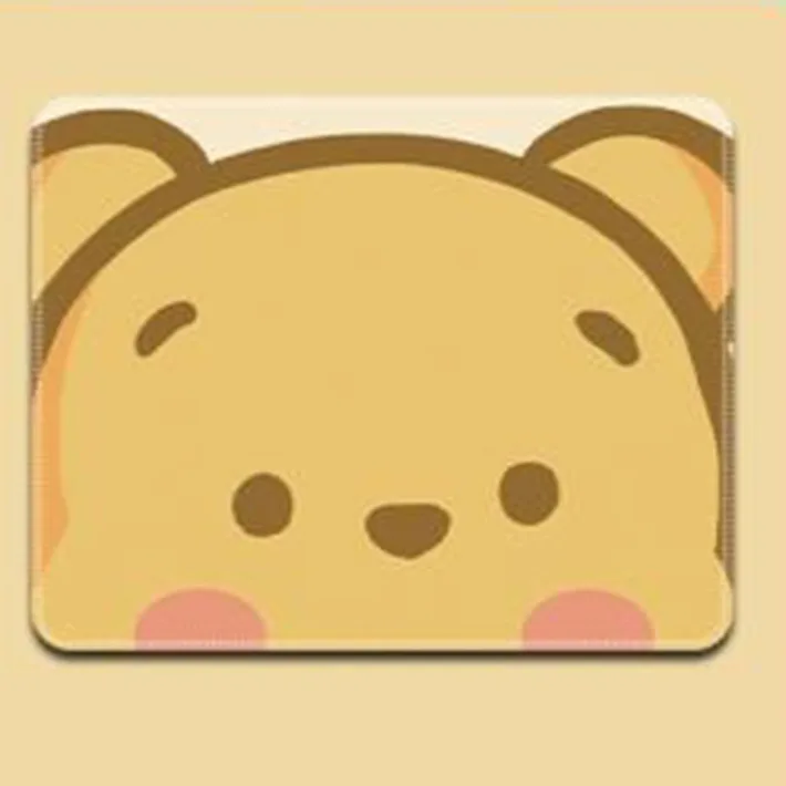Mouse Pad Hi Lotso 26*21cm