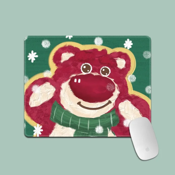Mouse Pad Hi Lotso 26*21cm