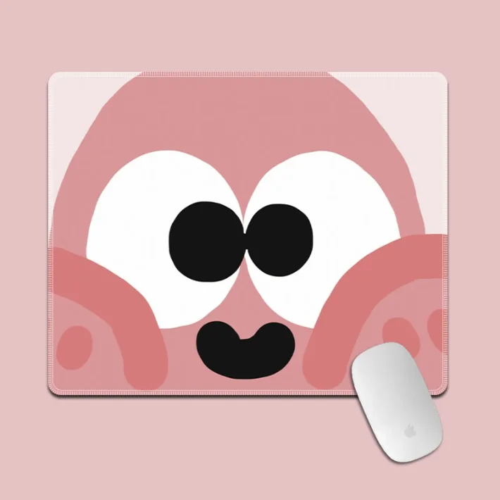 Mouse Pad Hi Lotso 26*21cm