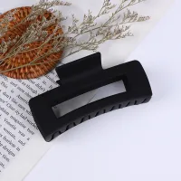 Broche de Pelo Forma Rectangular x 2 unidades