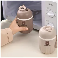 PC0405 - Vianda con Tapa Bear Cute 400ml