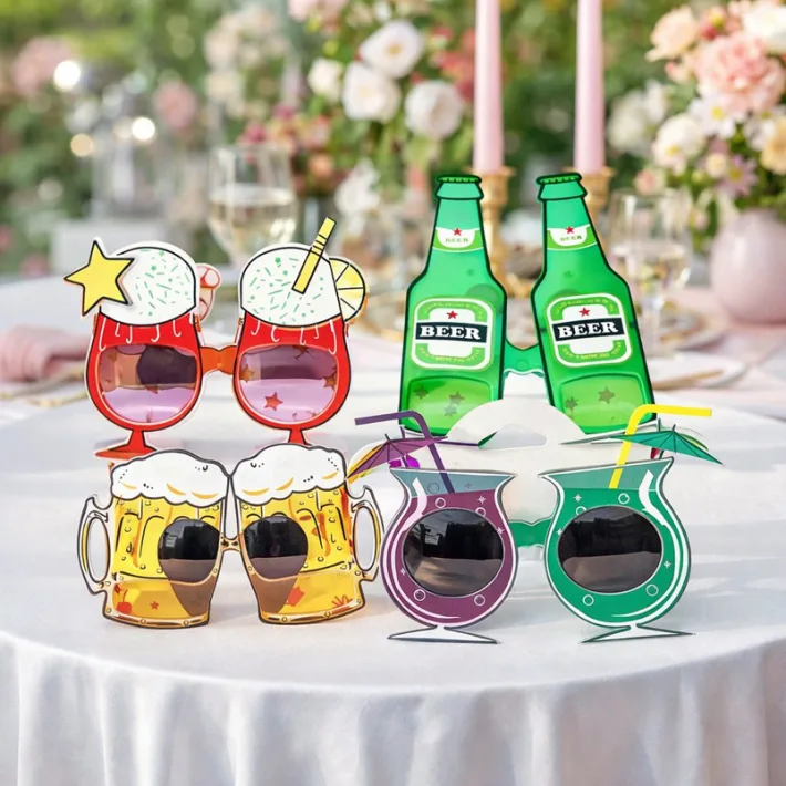 Lentes Para Fiestas - Cocktail Drinks Party