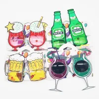 Lentes Para Fiestas - Cocktail Drinks Party