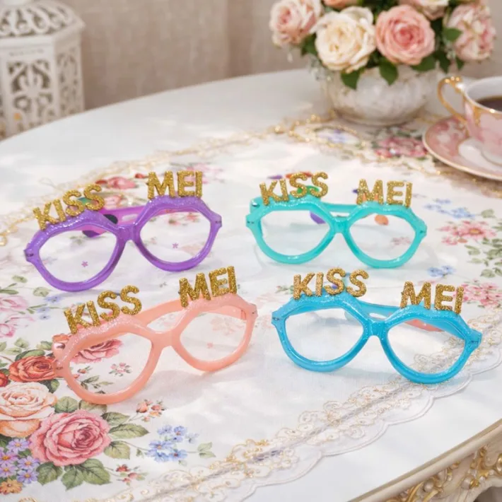Lentes para Fiestas - Kiss Me Colors