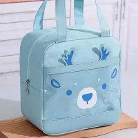 RH2243 - Bolso Lunchera Térmica Baby Renito Small - 24.5*23*14cm