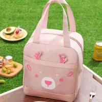 RH2243 - Bolso Lunchera Térmica Baby Renito Small - 24.5*23*14cm