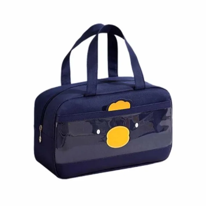 RH2244 - Bolso Lunchera Térmica Baby Chicken Big