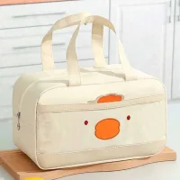 RH2244 - Bolso Lunchera Térmica Baby Chicken Big