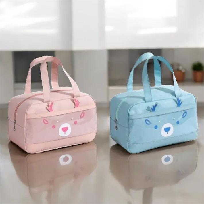 RH2245 - Bolso Lunchera Térmica Baby Renito Big