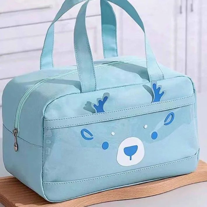 RH2245 - Bolso Lunchera Térmica Baby Renito Big