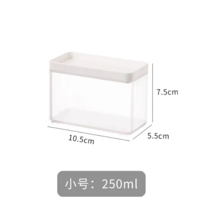 Mini Box Organizador  10.5*5.5*7.5 Cm